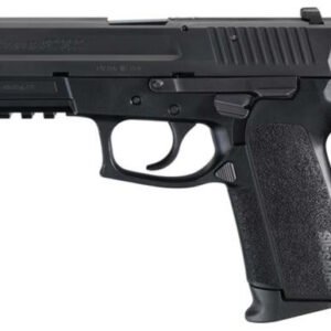 Buy SIG SAUER SP2022 3.9" 9mm compact pistol