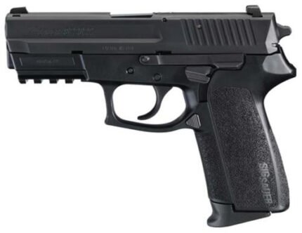 Buy SIG SAUER SP2022 3.9" 9mm compact pistol