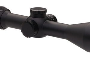 Sig Scope, 4.5-14X50mm, 30mm Main Tube, BDX-R1 Digital Ballistic Reticle, Bluetooth, Black Finsh