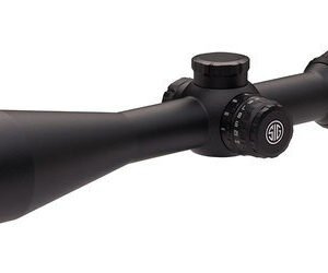 Sig Sierra 3BDX Scope, 6.5-20X52MM, 30MM