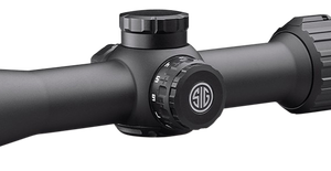 Sig Sierra3 BDX 2.5-8x42 BDX1 Black