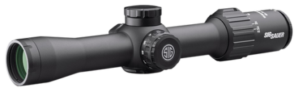Sig Sierra3 BDX 2.5-8x42 BDX1 Black