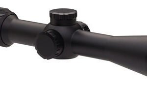 Sig Sierra3BDX 3.5-10x42mm, Black