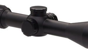 Sig Sierra3BDX 4.5-14x44mm, Black