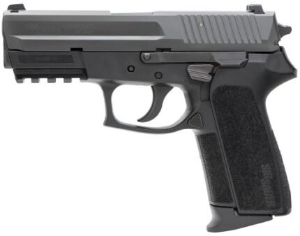 Buy SIG SAUER SP2022 compact pistol USA