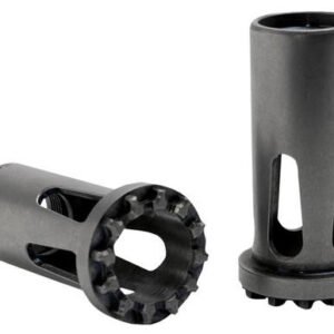 Sig SRD Supp Piston Pistol 9mm 1/2"-28 tpi