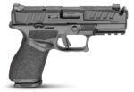 Springfield Echelon 4.0C Comp 9mm, 4" Barrel, 10rd