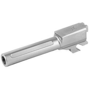 True Precision Barrel 9mm, Stainless Steel, For Sig P320 Compact
