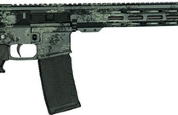 Great Lakes AR-15 223 Wylde, 16" Barrel, Bundle 5 Knives Lichen Grey, 30rd