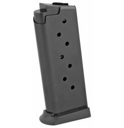 ProMag Magazine 9mm, Black, Fits Sig Sauer P320, 6rd
