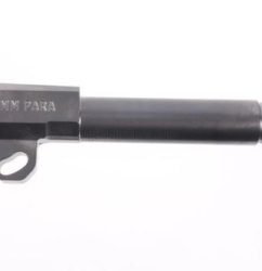 Sig Barrel P938 9 MM Threaded Barrel
