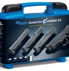 Sig Caliber X-Change KIT P320 Compact 40 S&W, Black
