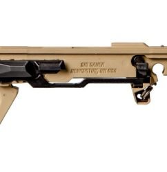 Sig Custom Works P365 Fire Control Unit, Titanium Nitride Frame & Trigger, Gold