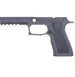 Sig Grip Module Txg, P320 9mm Full Size, Medium, Grey, 9mm