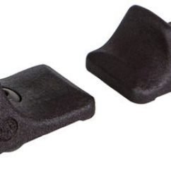 Sig M400 Tread Hand Stop Kit