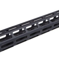 Sig M400 Tread Handguard M-LOK 13", Black
