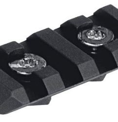 Sig M400 TREAD Sight Rail