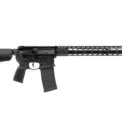 Sig M400 XSERIES SDI 5.56/.223, 16" Barrel, Black, 30rd