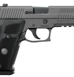 Sig P220 Full Size Legion, 45 ACP, 5" Barrel, 8rd, X-Ray3 Sights, Gray
