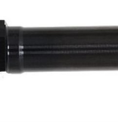 Sig P229 357 Sig 3.9" Black Nitride Barrel