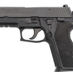 Sig P229 Used .40 S&W, 3.9" Barrel, Siglite Sights, Nitron Black, 12rd