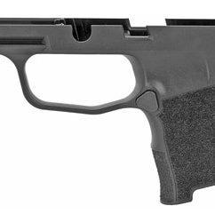 Sig P365 Grip Module, Magazine Release, Stop, Spring