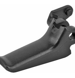Sig P365 Trigger Kit Flat Face Black for Sig P365/X/XL