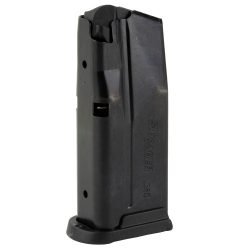 Sig Sauer Magazine 380 ACP, Black, For Sig P365, 10rd