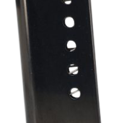Sig Sauer Magazine 9mm, Black, For Sig P210, 8rd