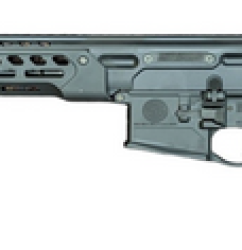 Sig Sauer MCX Spear 5.56x45mm,16" Barrel, Black, Folding Stock, 30rd