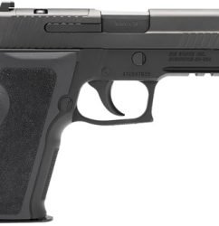 Sig Sauer P226 Elite 9mm, 4.4" Barrel, Black, Optic Ready, 15rd