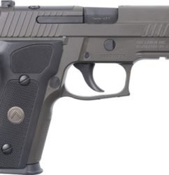 Sig Sauer P229 9mm, 3.9" Barrel, Legion Gray, Optic Ready, 10rd