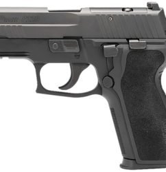 Sig Sauer P229 Elite 9mm, 3.9" Barrel, Black, Optic Ready, 10rd