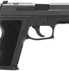 Sig Sauer P229 Elite 9mm, 3.9" Barrel, Black, Optic Ready, 15rd