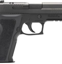 Sig Sauer P229 Elite 9mm, 4.4" Barrel, Black, Optic Ready, 10rd
