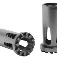 Sig SRD Supp Piston Pistol 45 ACP .578x29 tpi