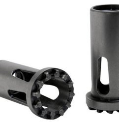 Sig SRD Supp Piston Pistol 9mm 1/2"-28 tpi