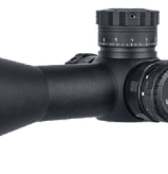 Sig Tango6 5-30x 56mm Obj 18.90-3.30 ft @ 100 yds FOV 34mm Tube Black Illuminated MOA DEV-L (FFP)