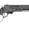 Smith & Wesson Stealth Hunter 45-70 Govt 16.50" Threaded Barrel, Black Armornite Coated SS Receiver Picatinny Rail, M-Lok Forend, 5 Rd