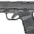 Springfield Hellcat Micro-Compact Optic Ready OSP .380 ACP, 3" Barrel, Tritium Front Sight, Black, 13rd